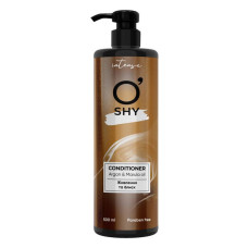 Кондиціонер для волосся Oshy Intense Argan and marula oil 500мл