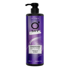 Кондиціонер для волосся Oshy Intense Biotin and collagen 500мл