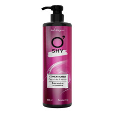 Кондиціонер для волосся Oshy Intense Ceramides and keratin 500мл