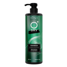 Шампунь для волосся Oshy Intense Hyaluron and protein 500мл
