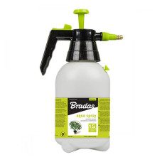 Обприскувач Bradas AS 0150 пневматичний та ручний Agua Spray 1.5л