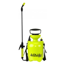 Обприскувач пневматичний Bradas AS0300LEAgua Spray Lime 3л