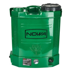 Обприскувач акумуляторний Nowa OP 1512o