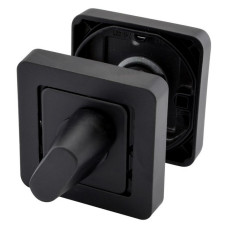 Фіксатор квадратний Apecs Sempra WC-2207-BLM