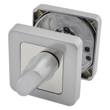 Фіксатор квадратний Apecs Sempra WC-2207-CRM/CR