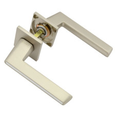 Ручка на розетах Sempra H-30118-А-NIS/W