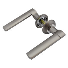 Ручка на розетах Sempra H-14092-А-GRF графіт Ручка на розетах Sempra H-14092-А-GRF графіт
