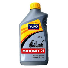 Масло двотактне Yuko Motomix 1л