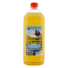 Масло ланцюгове 1250л світле
