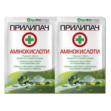 Прилипач плюс амінокислоти 12мл