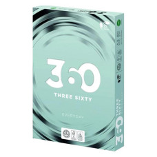 Папір офісний Everyday 360 А4 80г/м2 5х500л клас C