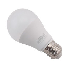 Лампа світлодіодна низьковольтнаTechno Systems LED Bulb A60-9W-E27-AC/DC 12-48V-4000K-810L ICCD