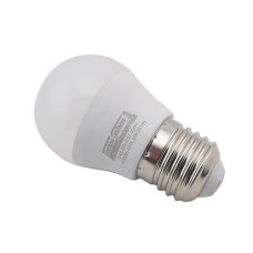 Лампа світлодіодна Techno Systems LED Bulb G45-5W-E27-220V-4000K-450L ICCD куля