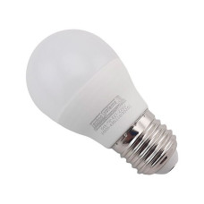 Лампа світлодіодна Techno Systems LED Bulb G45-7W-E27-220V-6500K-630L ICCD куля