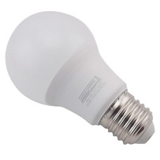 Лампа світлодіодна Techno Systems LED Bulb A60-9W-E27-220V-6500K-810L ICCD куля
