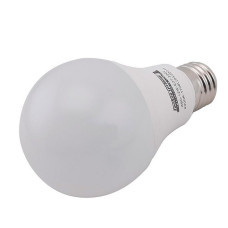 Лампа світлодіодна Techno Systems LED Bulb A60-12W-E27-220V-4000K-1100L ICCD куля