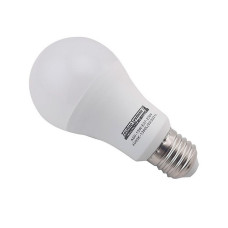 Лампа світлодіодна Techno Systems LED Bulb A60-15W-E27-220V-4000K-1350L ICCD куля