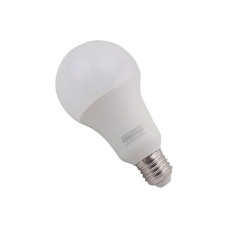 Лампа світлодіодна Techno Systems LED Bulb A80-18W-E27-220V-6500K-1620L ICCD куля