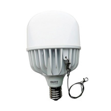 Лампа світлодіодна Techno Systems LED Bulb T140-100W-E-27/E40-220V-6500K-8500L Alum ICCD