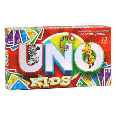 Гра настільна UNO SPG11 Kids