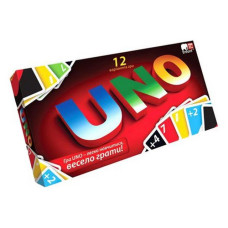 Гра настільна UNO SPG10