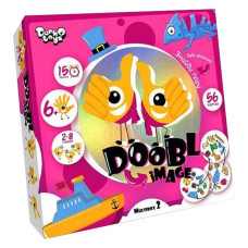 Гра настільна DOOBL IMAGE DBI-01-01