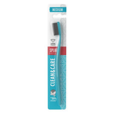 Зубна щітка Splat Daily Clean&Care Medium 1шт