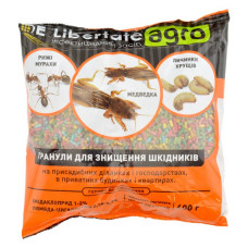 Засіб Де Лібертат капустянка 400г