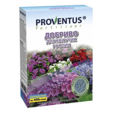 Добриво Proventus універсальне квітучих рослин 300г