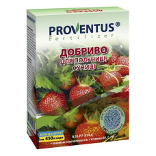 Добриво Proventus універсальне для полуниці та суниці 300г