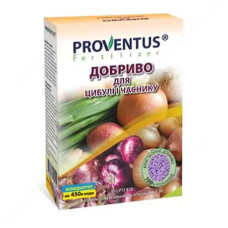 Добриво Proventus універсальне для цибулі та часнику 300г