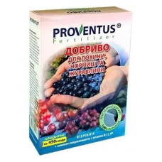 Добриво Proventus універсальне для лохини та журавлини 300г