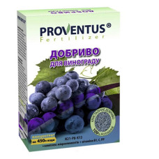 Добриво Proventus універсальне для винограду 300г