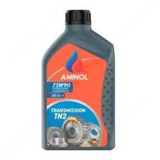 Масло трансмісійне Aminol Transmission TN2 75W90 API GL-4 1л