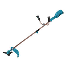 Тример електричний Kraissmann ERT 2750V 2.75кВт 8кг 1 шпуля плюс 1 ніж