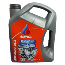 Масло моторне Aminol Advance AC3 10W40 SG/CD 4л