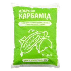 Добриво Амадео карбамід сечовина 0.9кг