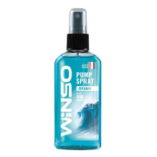 Ароматизатор Winso Pump Spray Ocean Спрей 75мл
