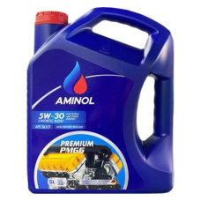 Масло моторне Aminol Premium PMG6 5W30 SL/CF 5л