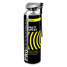 Універсальне мастило Pro Piton Multi spray 500мл