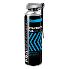 Рідкий ключ мастило проникаючий Pro Piton Penetrating oil 500мл