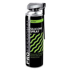 Силіконове мастило Pro Piton Silicone spray 500мл