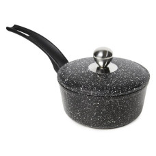 Сотейник Talko AD60161 d16см h7см 1.2л покриття антипригарне плюс кришка