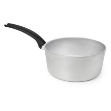 Сотейник Talko D60160 d16см h7см 1.2л алюміній без кришки