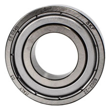 Підшипник SKF кульковий радіальний 6002-ZZ 15x32x9