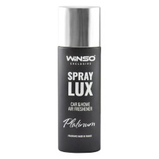 Ароматизатор Winso Spray Lux Exclusive Platinum 55мл