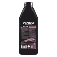 Холодний віск Winso Wax 500 Waterless Wax 1