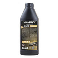Очищувач і кондиціонер шкіри Winso WIZARD CLEANER and CONDITIONER 1л
