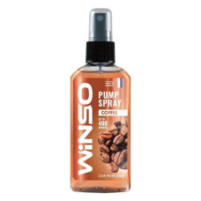 Ароматизатор Winso Pump Spray Coffee Спрей 75мл