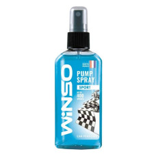 Ароматизатор Winso Pump Spray Sport Спрей 75мл